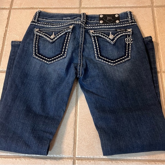 Miss Me Denim - Miss Me Jeans size 30